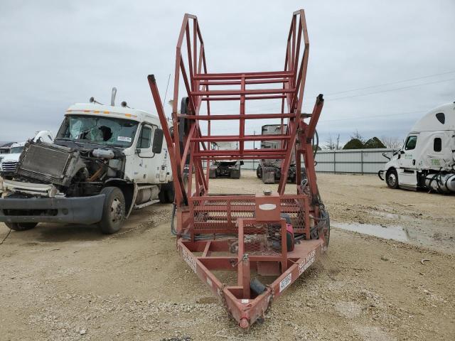 Изображение 2 2020 BRAN TRACTOR 2020 с VIN 4B9BS1628LH207068