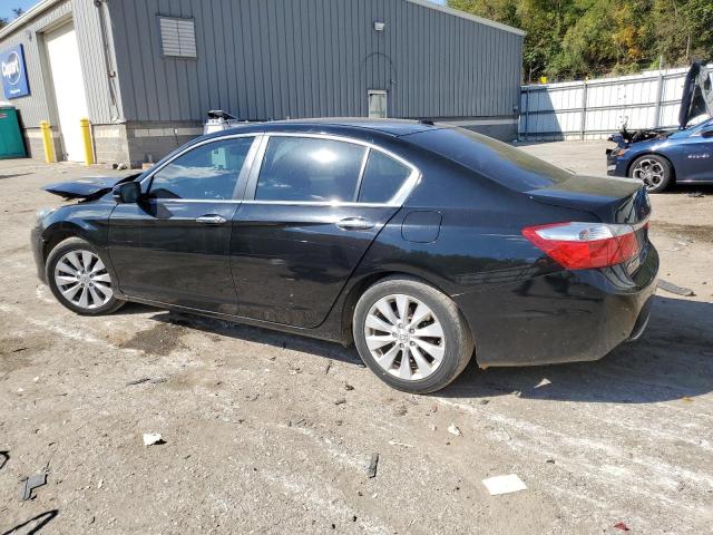 Obraz 2 z 2015 HONDA ACCORD EXL 2015 z VIN 1HGCR2F86FA095325