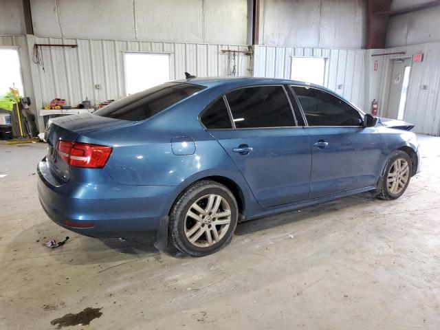 Image 3 of 2015 VOLKSWAGEN JETTA TDI 2015 with VIN 3VWLA7AJ9FM208021