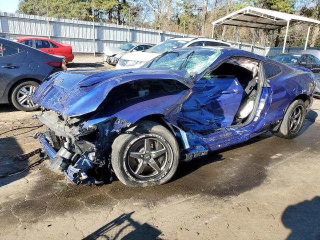 Image 1 of 2016 FORD MUSTANG GT 2016 with VIN 1FA6P8CF2G5230811