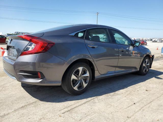 Image 3 of 2021 HONDA CIVIC LX 2021 with VIN 2HGFC2F60MH528150
