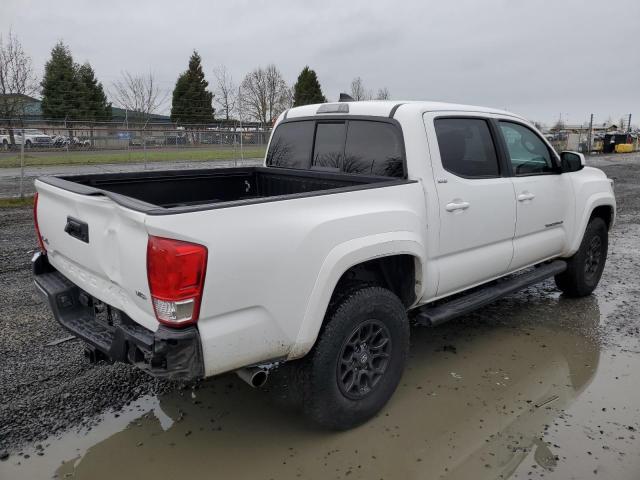 Изображение 3 2017 TOYOTA TACOMA DOUBLE CAB 2017 с VIN 3TMCZ5AN7HM100342