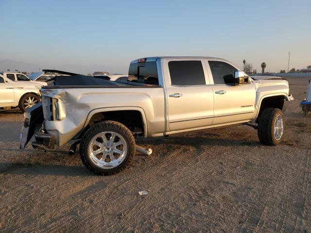 Изображение 3 2018 GMC SIERRA K1500 SLT 2018 с VIN 3GTU2NEC7JG158361