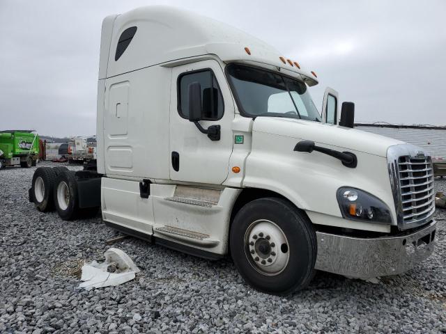 Image 1 of 2018 FREIGHTLINER CASCADIA 125  2018 with VIN 3AKJGLDR8JSJS1530