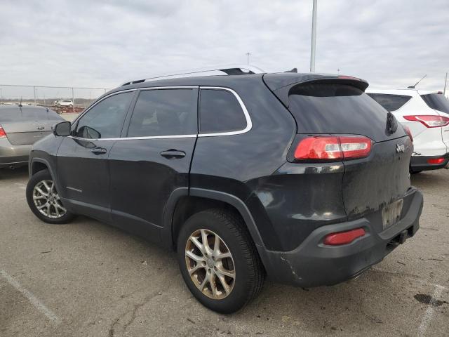 Obraz 2 z 2014 JEEP CHEROKEE LATITUDE 2014 z VIN 1C4PJLCS2EW241928
