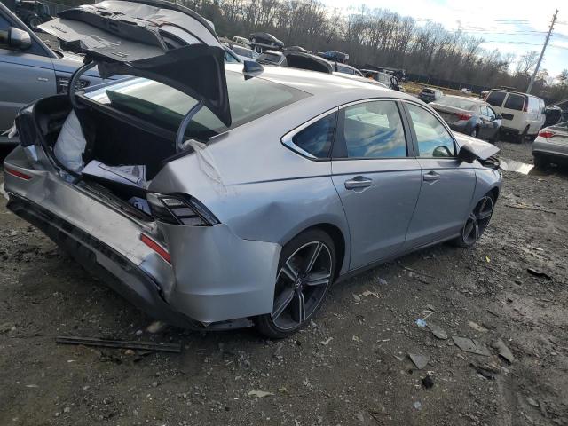 Изображение 3 2023 HONDA ACCORD HYBRID SPORT 2023 с VIN 1HGCY2F59PA039387