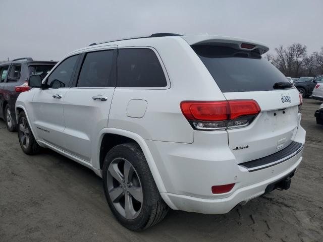 Image 2 of 2015 JEEP GRAND CHEROKEE OVERLAND 2015 with VIN 1C4RJFCG8FC203659
