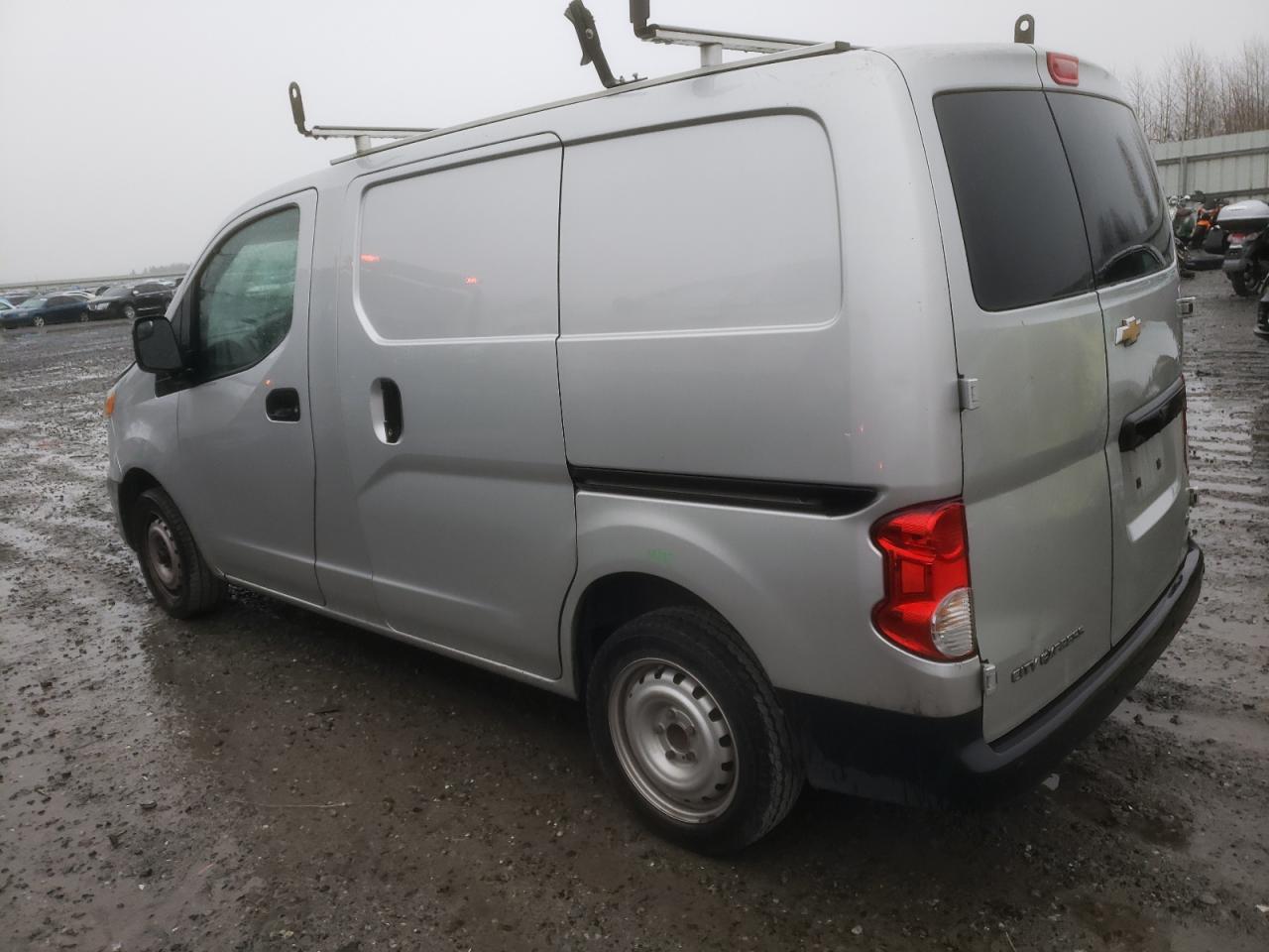 Obraz 2 z 2015 CHEVROLET CITY EXPRESS LS 2015 z VIN 3N63M0YN5FK735363