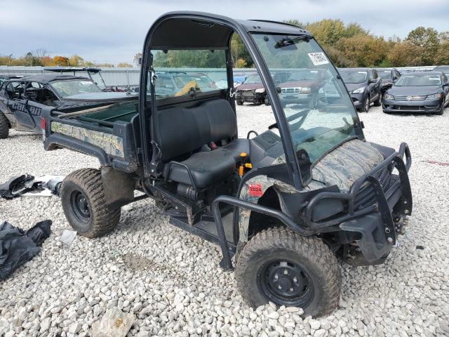 2011 JOHN GATOR 2011 image