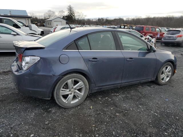Изображение 3 2014 CHEVROLET CRUZE  2014 с VIN 1G1P75SZ3E7466158