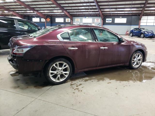 Image 3 of 2014 NISSAN MAXIMA S 2014 with VIN 1N4AA5AP3EC495994
