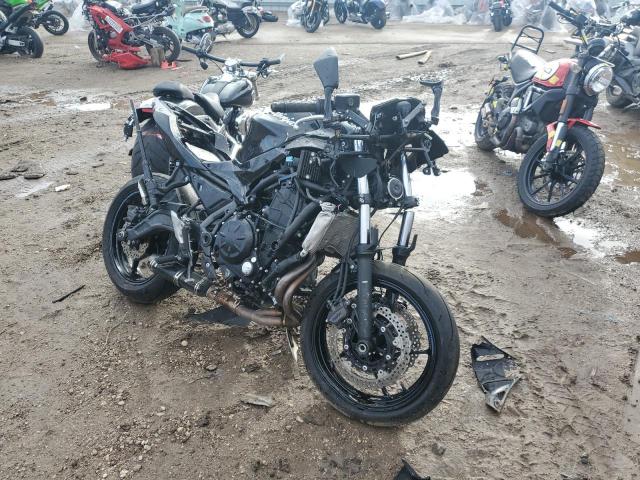 Image 1 of 2019 KAWASAKI EX650 F 2019 with VIN JKAEXEK12KDA31473