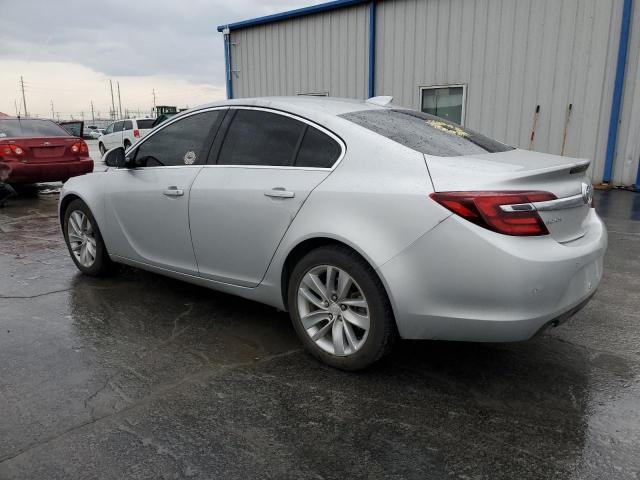 Image 2 of 2015 BUICK REGAL PREMIUM 2015 with VIN 2G4GN5EX8F9192815