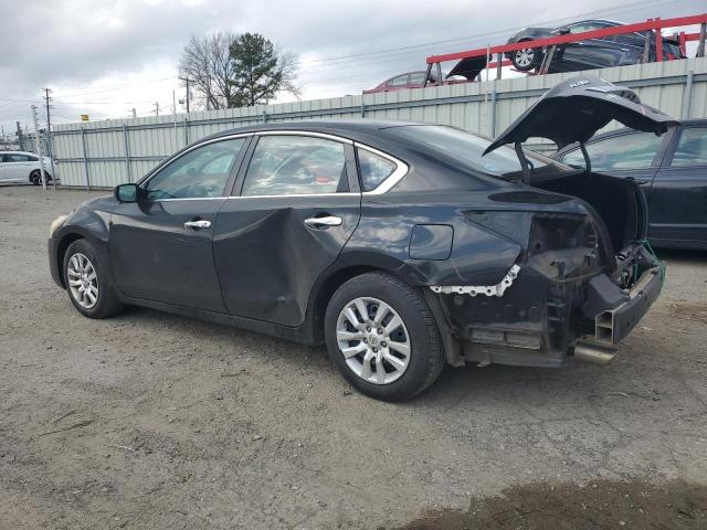 Изображение 2 2014 NISSAN ALTIMA 2.5 2014 с VIN 1N4AL3AP9EN200206