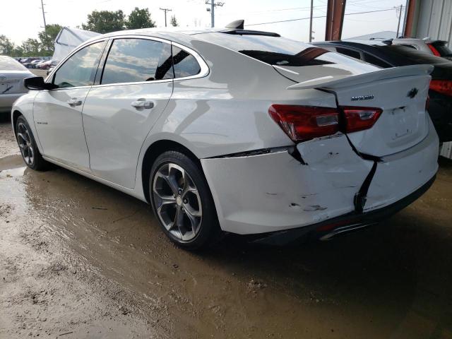 Obraz 2 z 2019 CHEVROLET MALIBU RS 2019 z VIN 1G1ZG5ST3KF220670