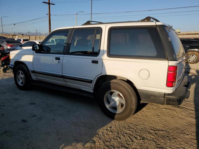 Image 2 of 1992 FORD EXPLORER  1992 with VIN 1FMDU34X6NUC09947