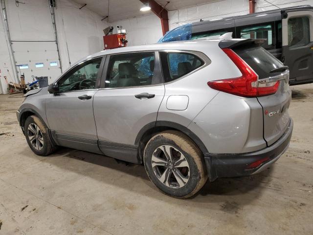 Изображение 2 2017 HONDA CR-V LX 2017 с VIN 2HKRW6H39HH203913