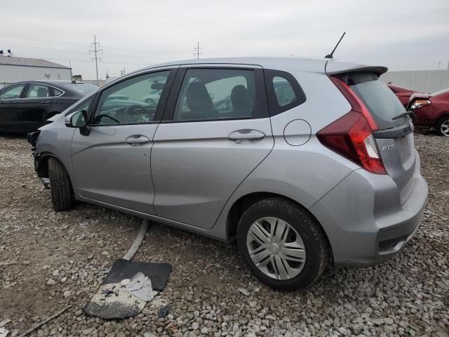 Image 2 of 2020 HONDA FIT LX 2020 with VIN 3HGGK5H42LM711005