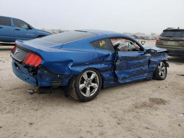 Image 3 of 2017 FORD MUSTANG  2017 with VIN 1FA6P8AM4H5203127