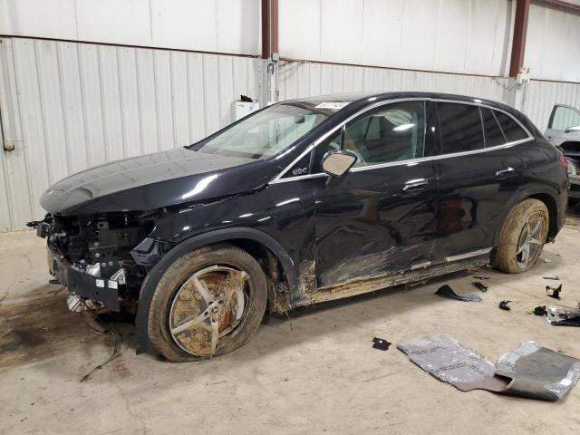 Obraz 1 z 2023 MERCEDES-BENZ EQE SUV 500 4MATIC 2023 z VIN 4JGGM2CB8PA012425