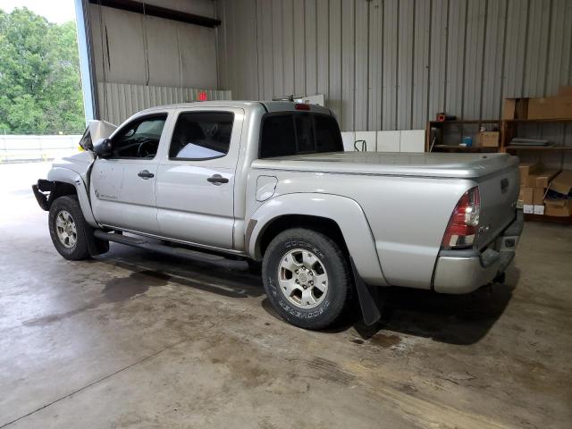 Изображение 2 2013 TOYOTA TACOMA DOUBLE CAB PRERUNNER 2013 с VIN 5TFJU4GNXDX029083