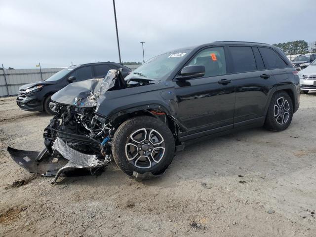 2024 JEEP GRAND CHEROKEE TRAILHAWK 4XE 2024 image