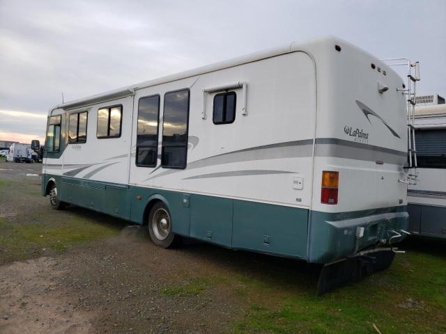 Изображение 3 2002 WORKHORSE CUSTOM CHASSIS MOTORHOME CHASSIS W22 2002 с VIN 5B4MP67G623342594
