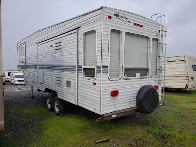 Obraz 3 z 2000 ALJO TRAILER 2000 z VIN 1SY300R31YA000911