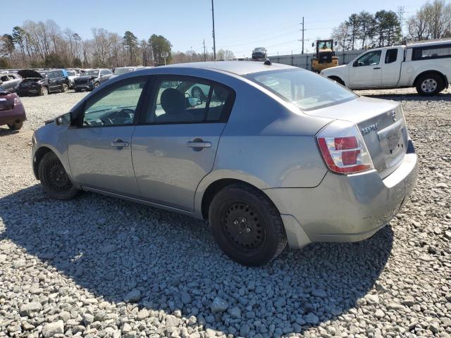 Obraz 2 z 2009 NISSAN SENTRA 2.0 2009 z VIN 3N1AB61EX9L678432