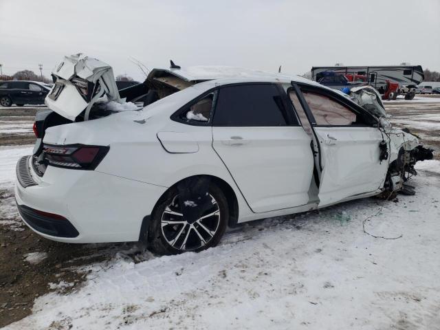 Image 3 of 2023 VOLKSWAGEN JETTA SPORT 2023 with VIN 3VWBM7BU6PM017136
