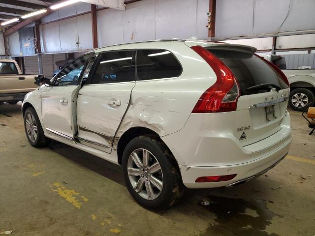 Obraz 2 z 2016 VOLVO XC60 T6 PREMIER 2016 z VIN YV449MRK3G2876091
