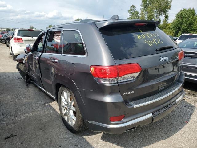 Obraz 2 z 2014 JEEP GRAND CHEROKEE SUMMIT 2014 z VIN 1C4RJFJT2EC406867