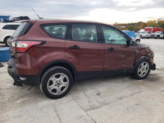 Obraz 3 z 2018 FORD ESCAPE S 2018 z VIN 1FMCU0F7XJUA03001