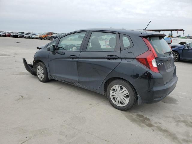 Image 2 of 2019 HONDA FIT LX 2019 with VIN 3HGGK5H40KM700468