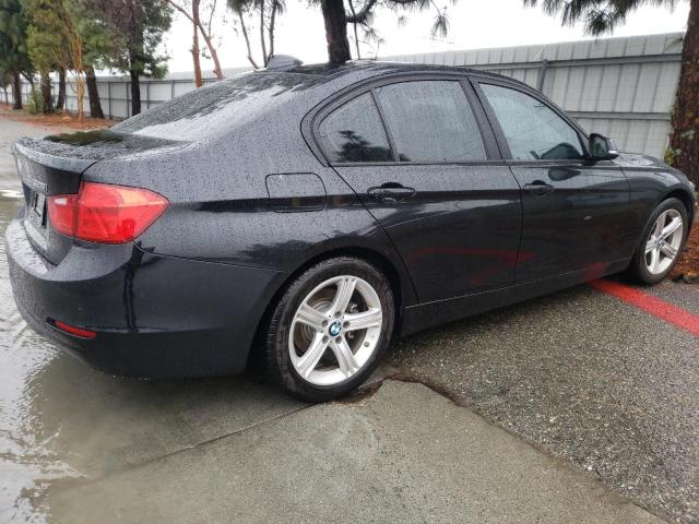 Image 3 of 2014 BMW 328 I SULEV 2014 with VIN WBA3C1C50EK115904
