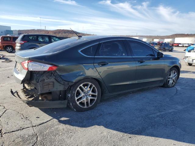 Image 3 of 2015 FORD FUSION SE 2015 with VIN 3FA6P0HD5FR227602