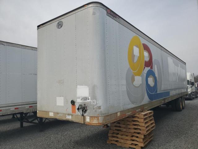 Image 2 of 1993 GREA TRAILER 1993 with VIN 1GRAA9625PS072802