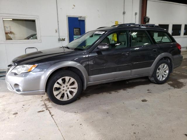 2008 SUBARU OUTBACK 3.0R LL BEAN 2008 image