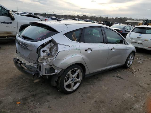 Image 3 of 2012 FORD FOCUS TITANIUM 2012 with VIN 1FAHP3N21CL341412