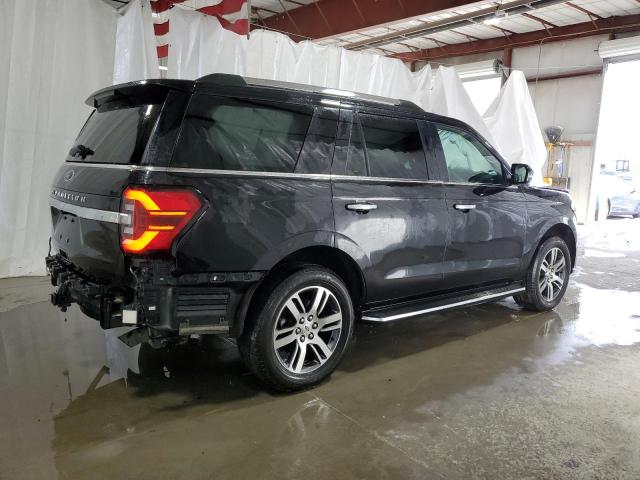 Image 3 of 2022 FORD EXPEDITION LIMITED 2022 with VIN 1FMJU2AT2NEA41734