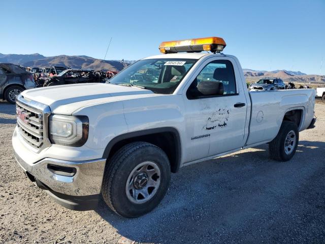 Изображение 2016 GMC SIERRA C1500 2016