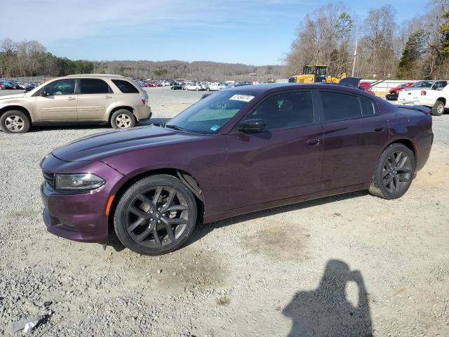 2022 DODGE CHARGER SXT 2022 image
