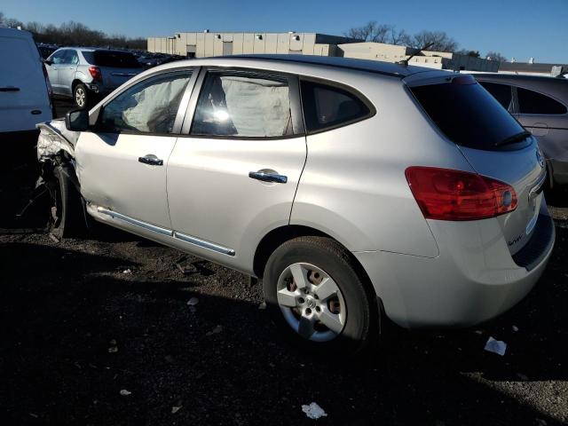 Obraz 2 z 2014 NISSAN ROGUE SELECT S 2014 z VIN JN8AS5MV3EW704025