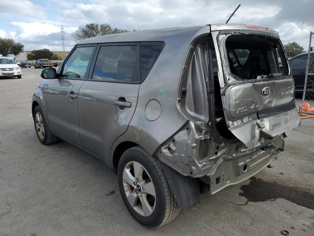 Obraz 2 z 2018 KIA SOUL  2018 z VIN KNDJN2A24J7574594