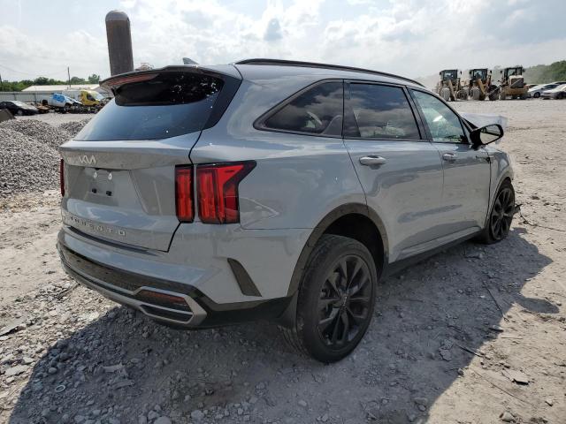 Obraz 3 z 2022 KIA SORENTO SX 2022 z VIN 5XYRKDLF3NG098337