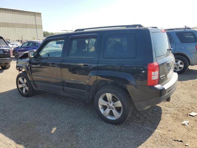 Image 2 of 2014 JEEP PATRIOT LATITUDE 2014 with VIN 1C4NJRFB6ED617032