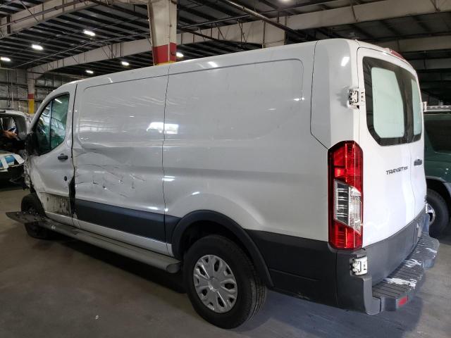 Obraz 2 z 2016 FORD TRANSIT T-250 2016 z VIN 1FTYR1ZM2GKB35502