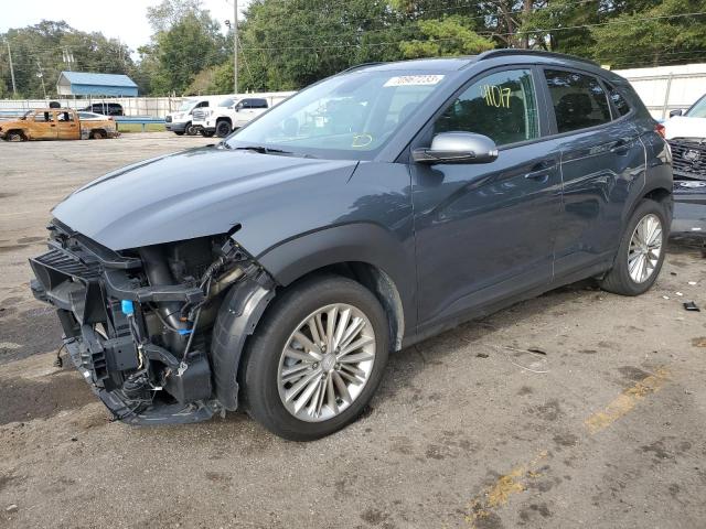 Obraz 2020 HYUNDAI KONA SEL PLUS 2020