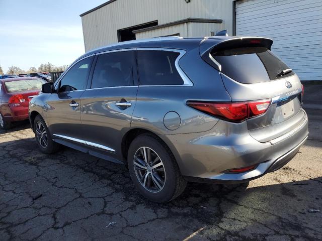 Изображение 2 2016 INFINITI QX60  2016 с VIN 5N1AL0MM3GC503227