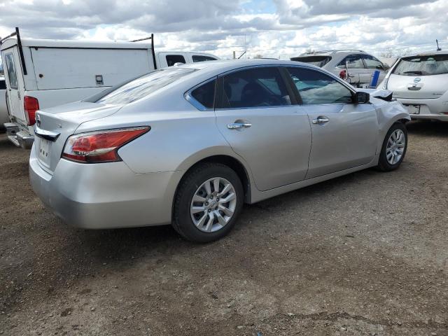 Изображение 3 2015 NISSAN ALTIMA 2.5 2015 с VIN 1N4AL3AP9FN356053